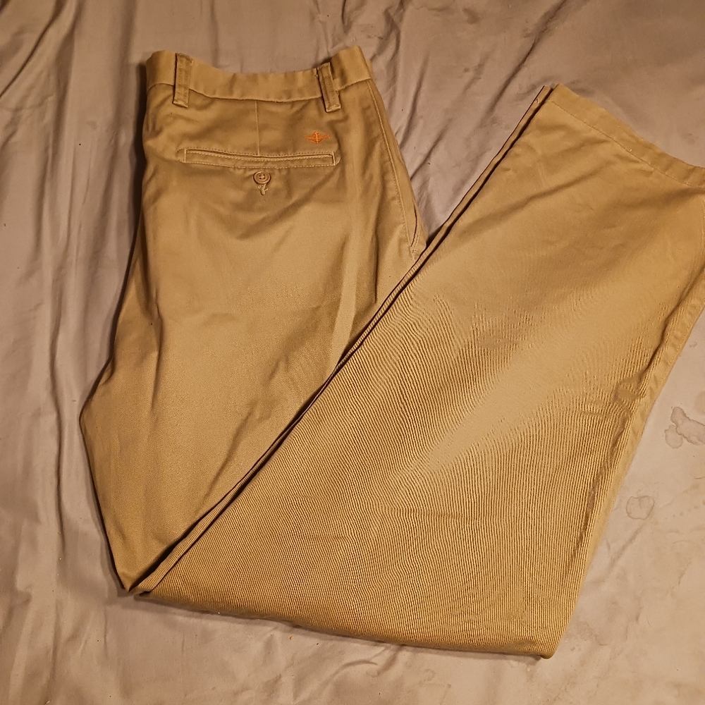 Dockers pants Size 38x34